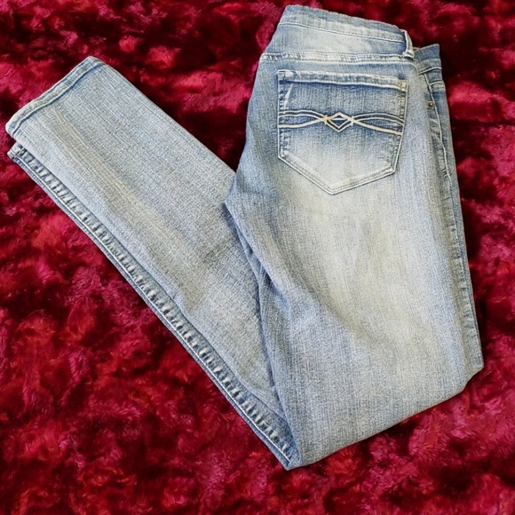Mudd Denim - Mudd Skinny Jean's